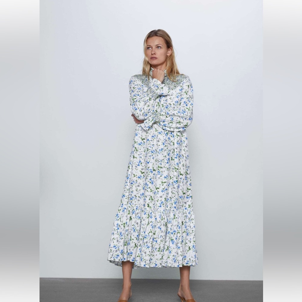 NEW Zara Dress